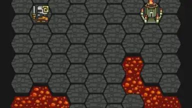 Hoplite скриншот 2