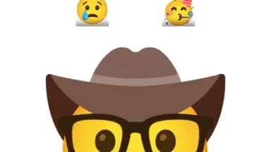 emojimix скриншот 6