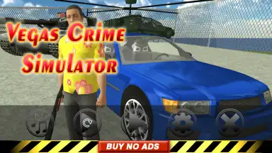 Real Gangster Crime скриншот 2