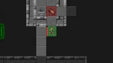 Pathos: Nethack Codex скриншот 11