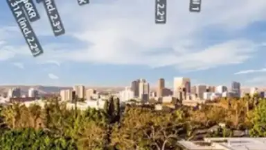 Satfinder: Satellite Director скриншот 1