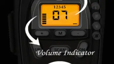 Online Walkie Talkie Pro PTT скриншот 4