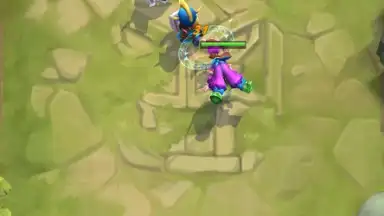 Heroes & Empires: Idle RPG скриншот 6