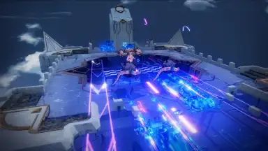 X2 Eclipse скриншот 13