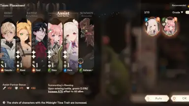 Star Sailors скриншот 7