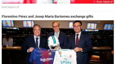 Real Madrid Kika Keyboard скриншот 2