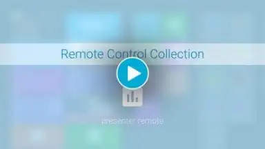 Remote Control Collection скриншот 1