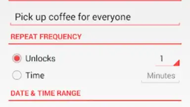Squawk скриншот 4