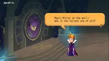 KINGDOM HEARTS Union X Dark Road скриншот 5