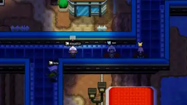 PBO скриншот 2