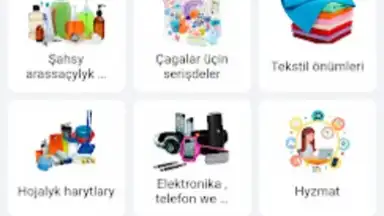 Ozan скриншот 7