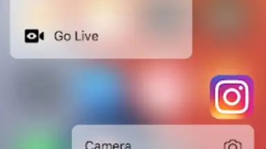iPhone OS Launcher скриншот 1