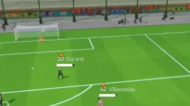 Top Goal: Be A Soccer Champion скриншот 3