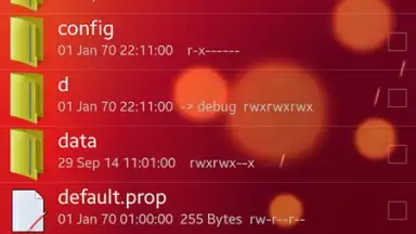 Explorer скриншот 7