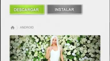 GetThemAll Any File Downloader скриншот 3
