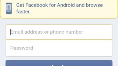 Fast browser W browser скриншот 3
