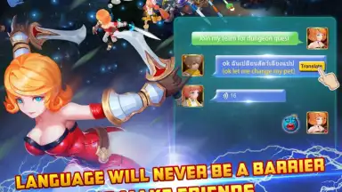 Hero of Magic скриншот 11