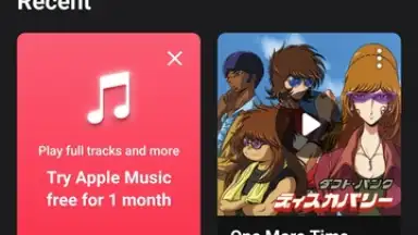 Shazam скриншот 2