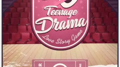 Love Story Games: Teenage Drama скриншот 2