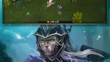 Lemuria Classic скриншот 2