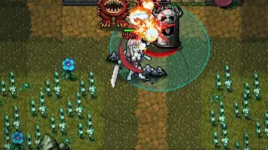 Dungeon Winners скриншот 2