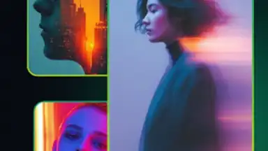 Prince AI Video&Photo MakerpSampleName скриншот 1