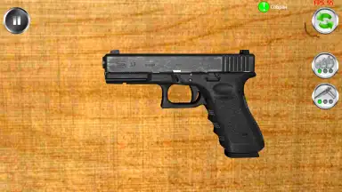 Weapon stripping скриншот 14