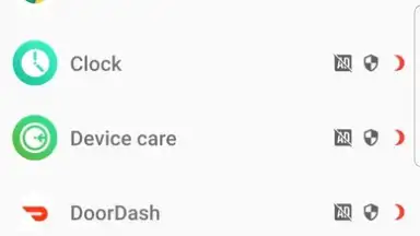 SEVEN AdClear скриншот 27