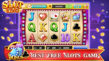 Slot King скриншот 5
