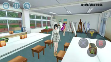 HSS 2019 Preview скриншот 11