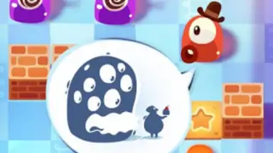 Pudding Monsters скриншот 3