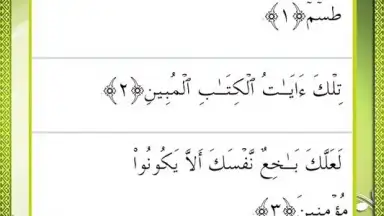 Al Quran Islamic Apps скриншот 11