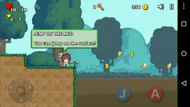 Defeat All Orcs скриншот 6