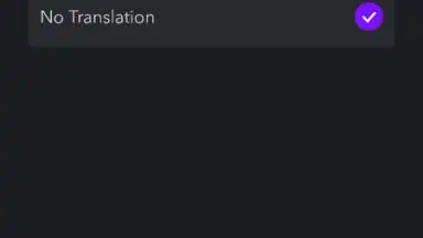 Captions Lite скриншот 9