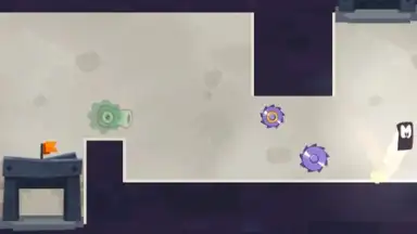 Land of Thieves скриншот 8