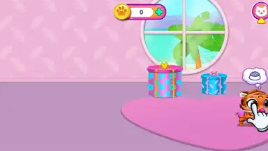 Jungle Floof - Island Pet Care скриншот 7