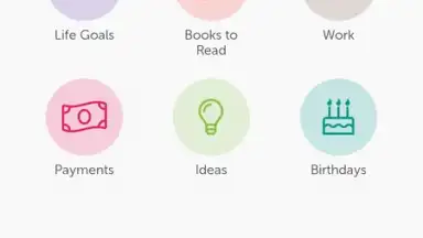 Memorigi скриншот 5