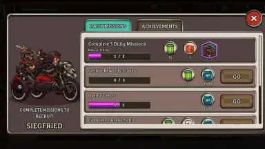 Quest 4 Fuel скриншот 8