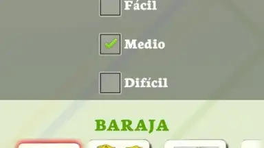 Brisca скриншот 2