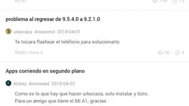 Xiaomi Community скриншот 2