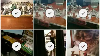 Adobe Photoshop Lightroom скриншот 4