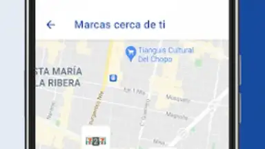 PAYBACK móvil скриншот 3