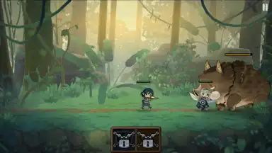 Bistro Heroes скриншот 12