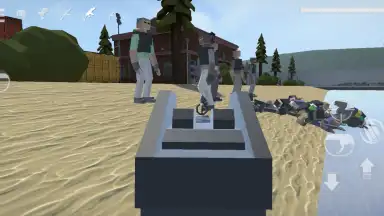 GoreBox (Old) скриншот 12