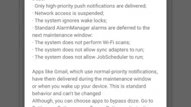 Naptime скриншот 3