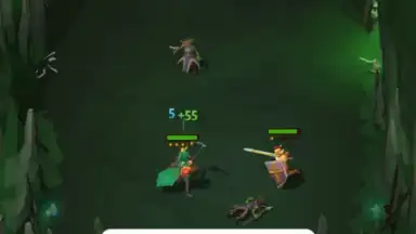 Eternal Ember скриншот 1