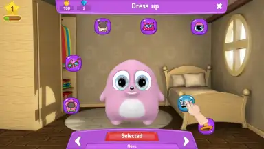 My Virtual Pet скриншот 3