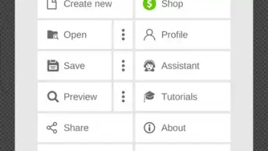Pixel Studio: pixel art editor скриншот 19