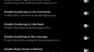 InstaPro3 скриншот 6