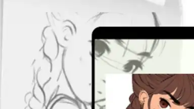 AR Drawer Pro скриншот 4